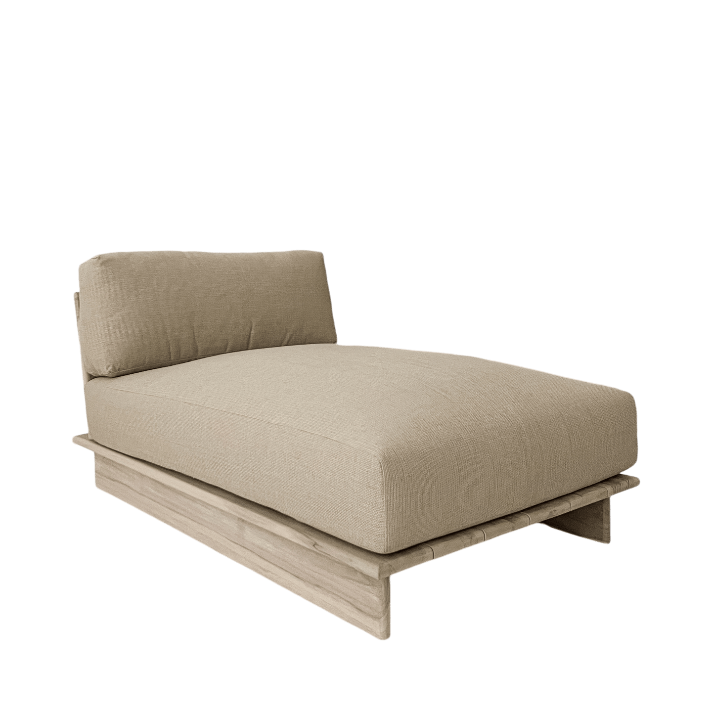 Chaise Tailandia - Kokoa Home