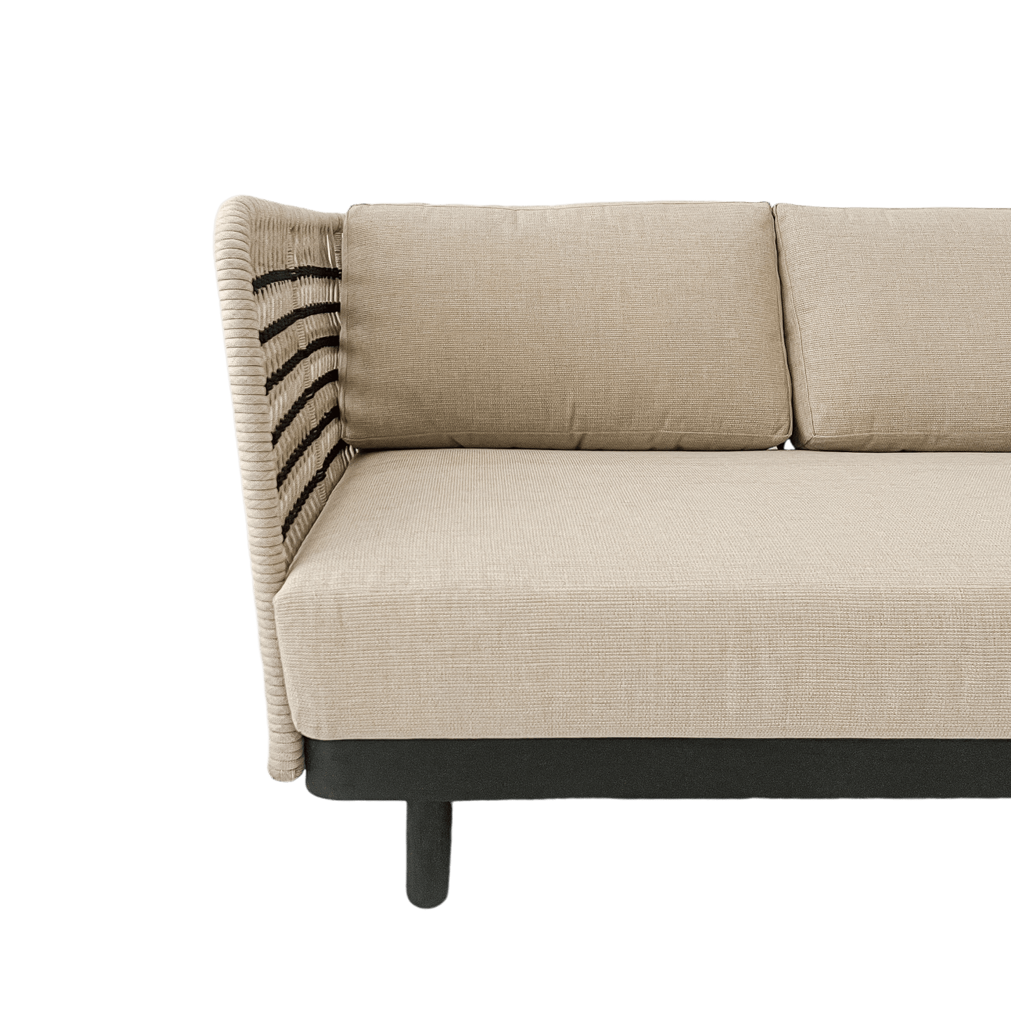 Sofá Maldivas - Kokoa Home