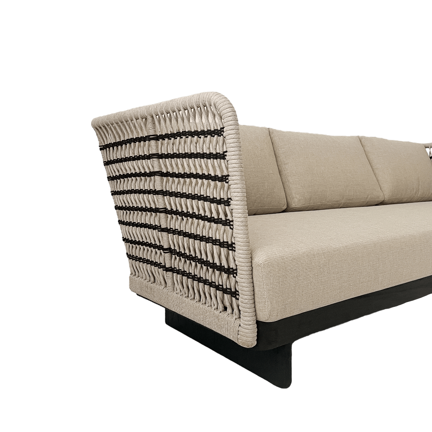 Sofá Maldivas - Kokoa Home