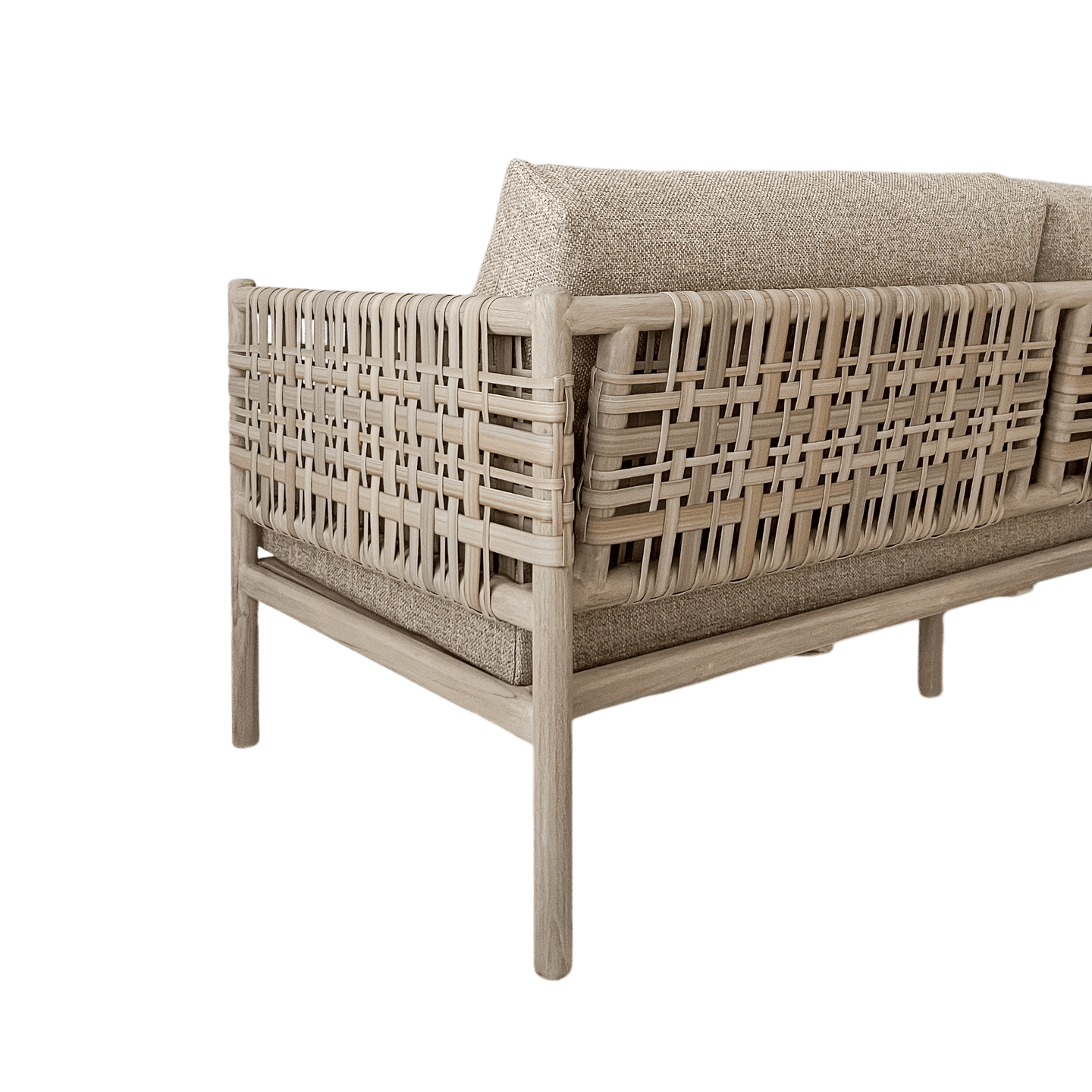 Sofá Sri Lanka - Kokoa Home