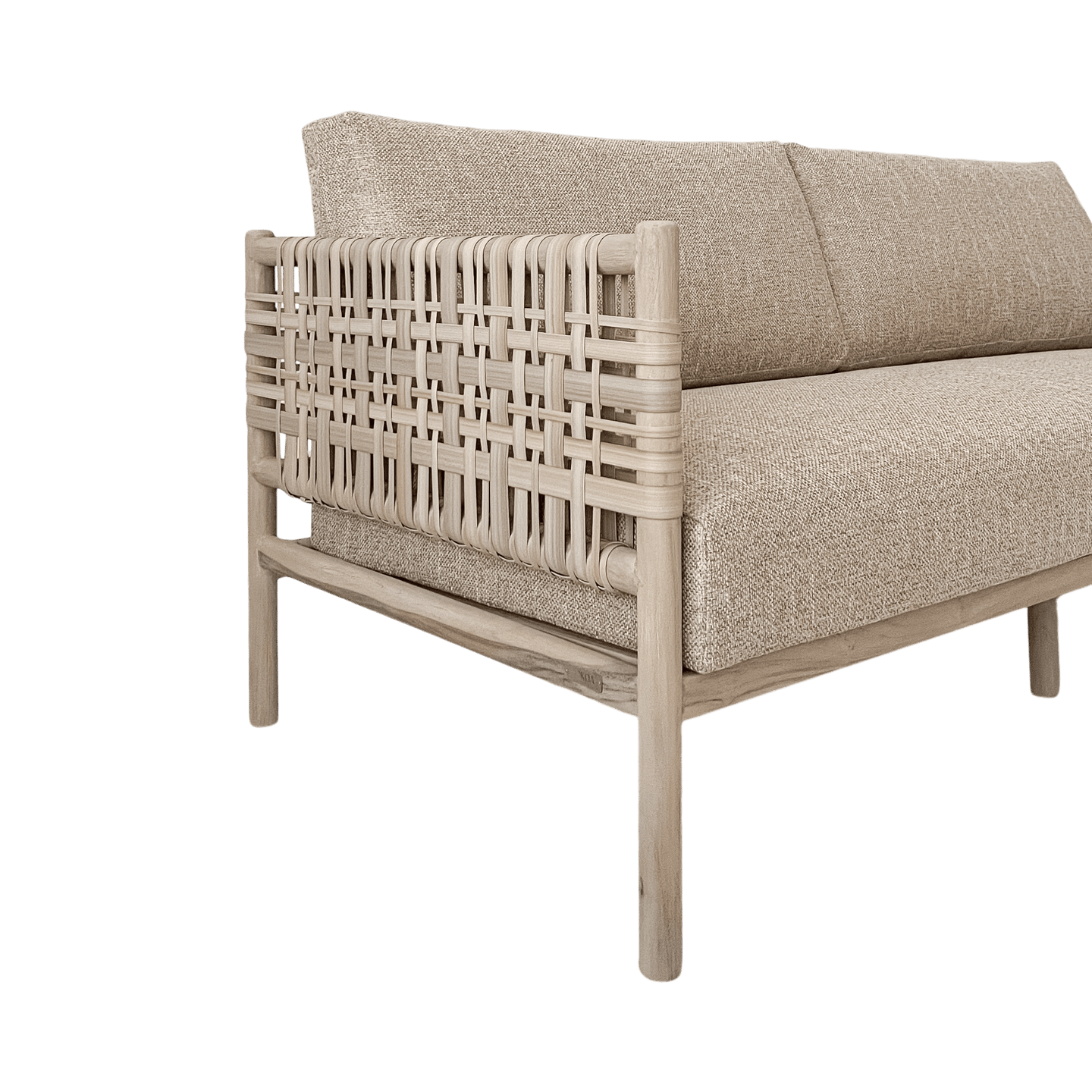 Sofá Sri Lanka - Kokoa Home