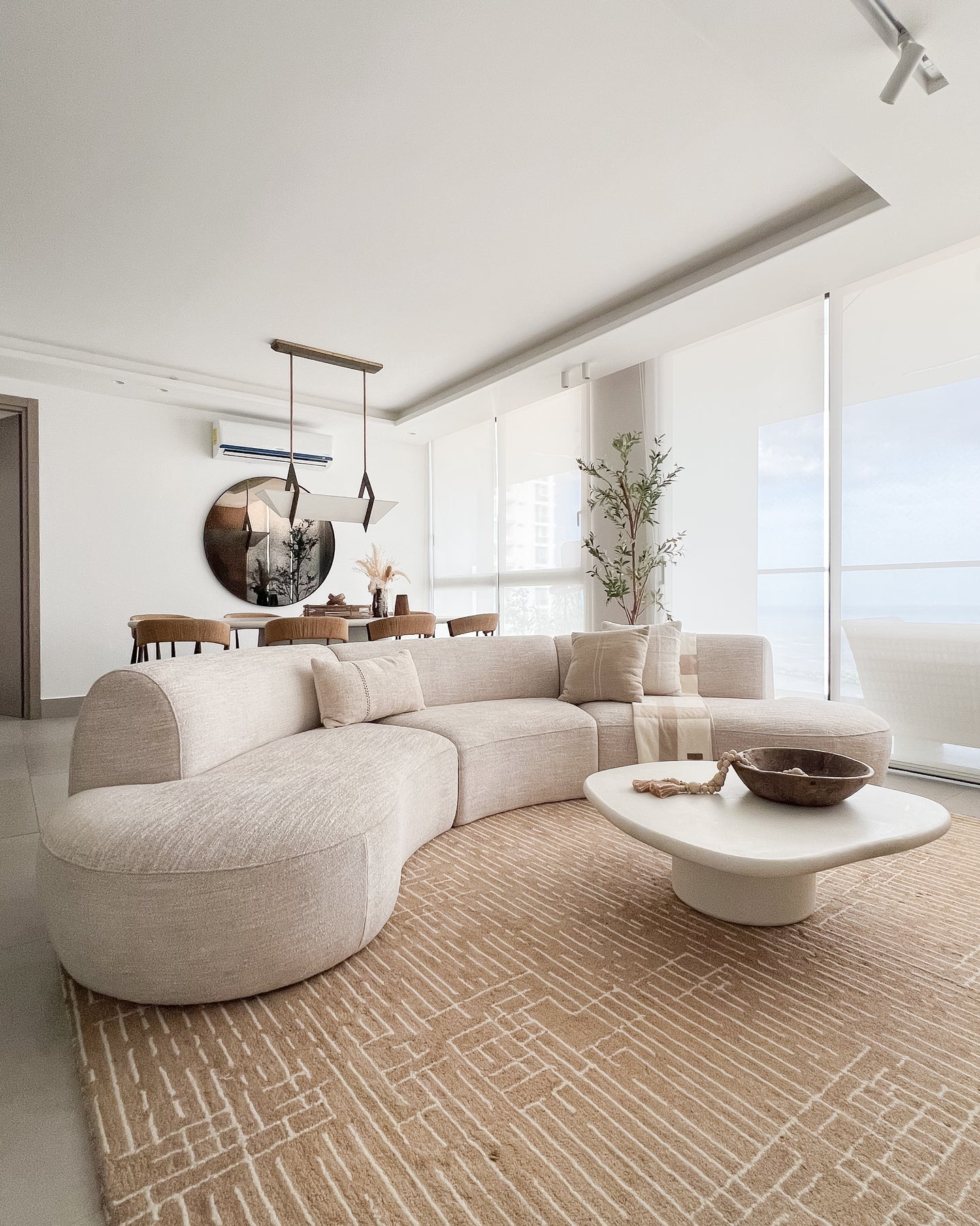 Sofá Nagoya - Kokoa Home