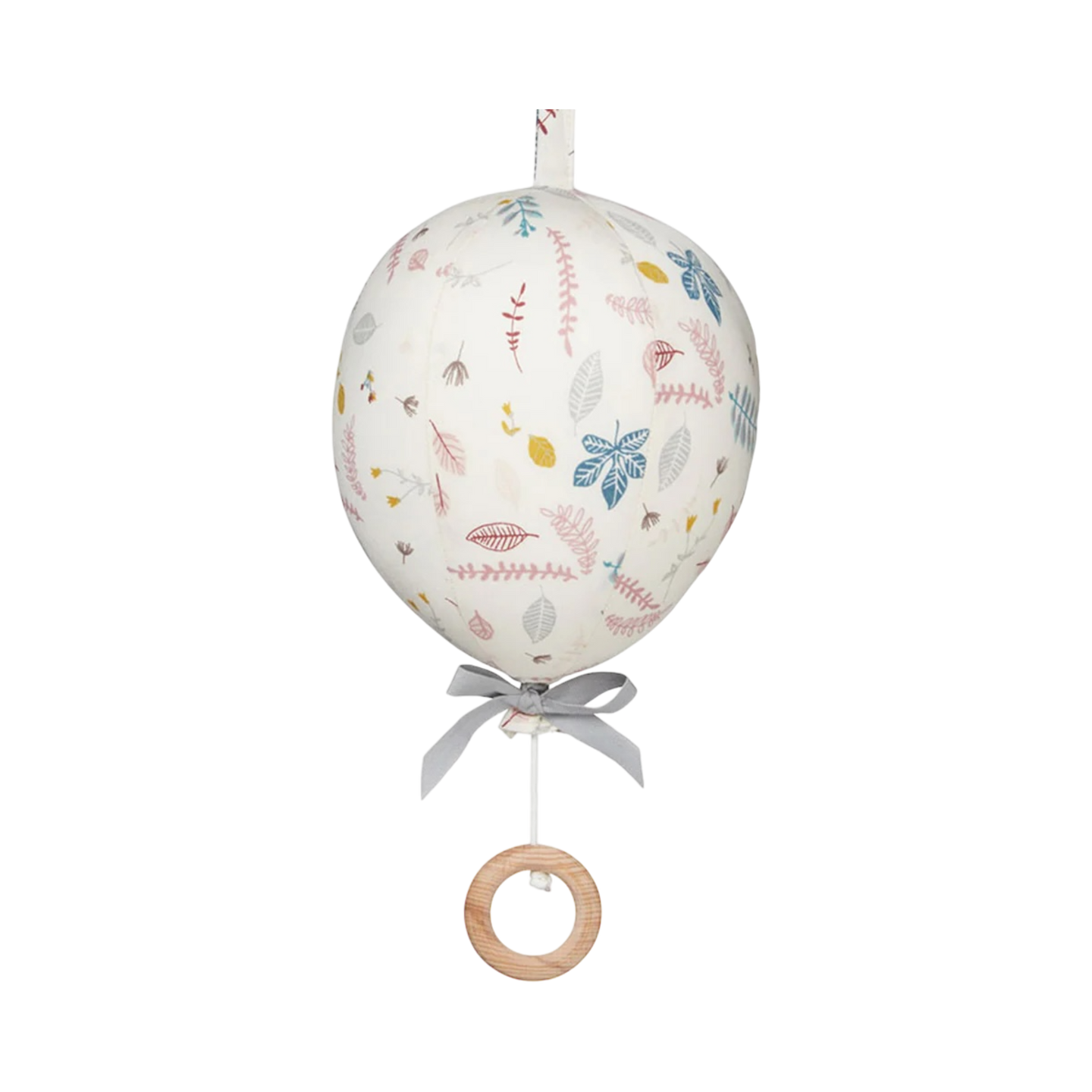 Movil Globo - Kokoa Home