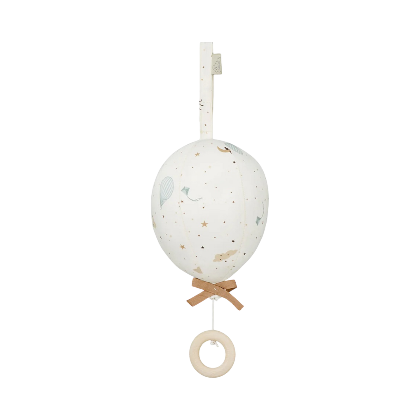 Movil Globo - Kokoa Home