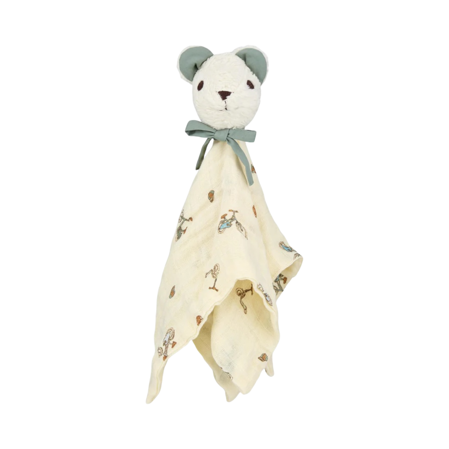 Oso de Apego - Kokoa Home