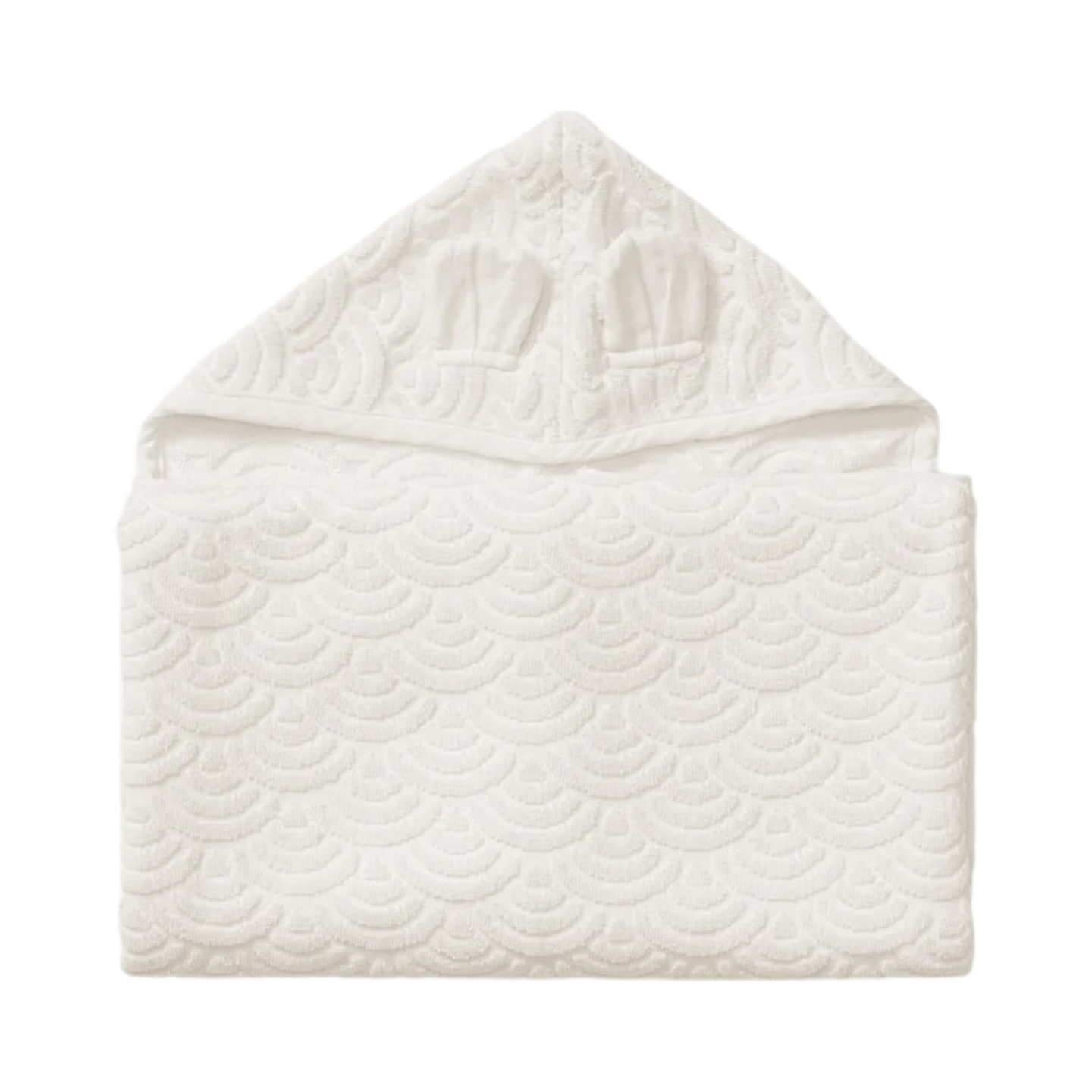 Toalla para Infante Rabbit - Kokoa Home