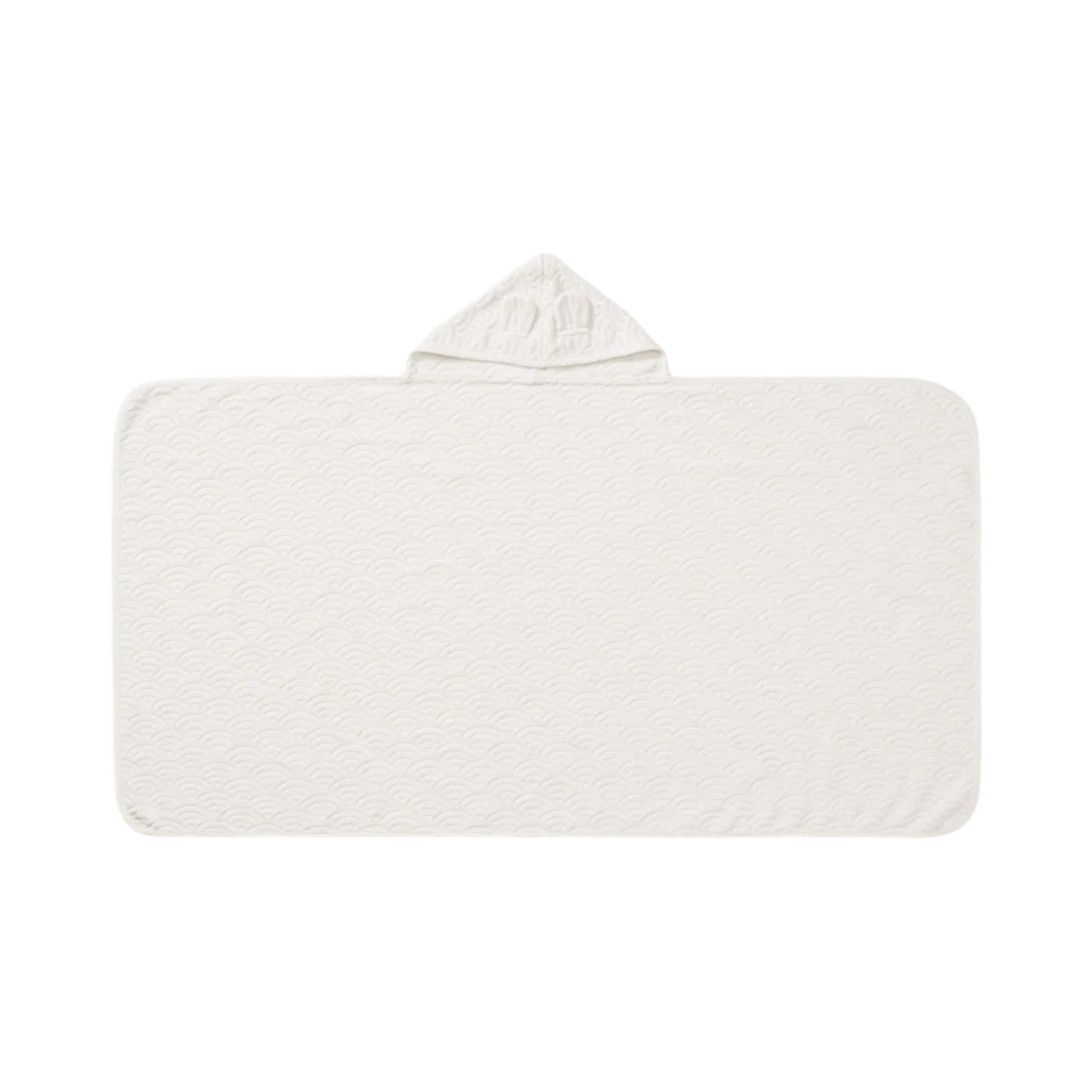 Toalla para Infante Rabbit - Kokoa Home