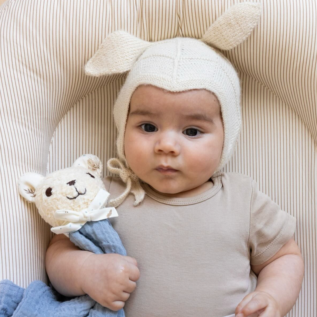 Oso de Apego - Kokoa Home