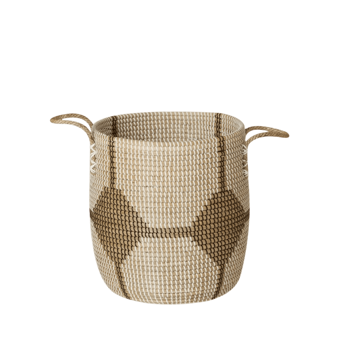 Cesto Tribu - Kokoa Home