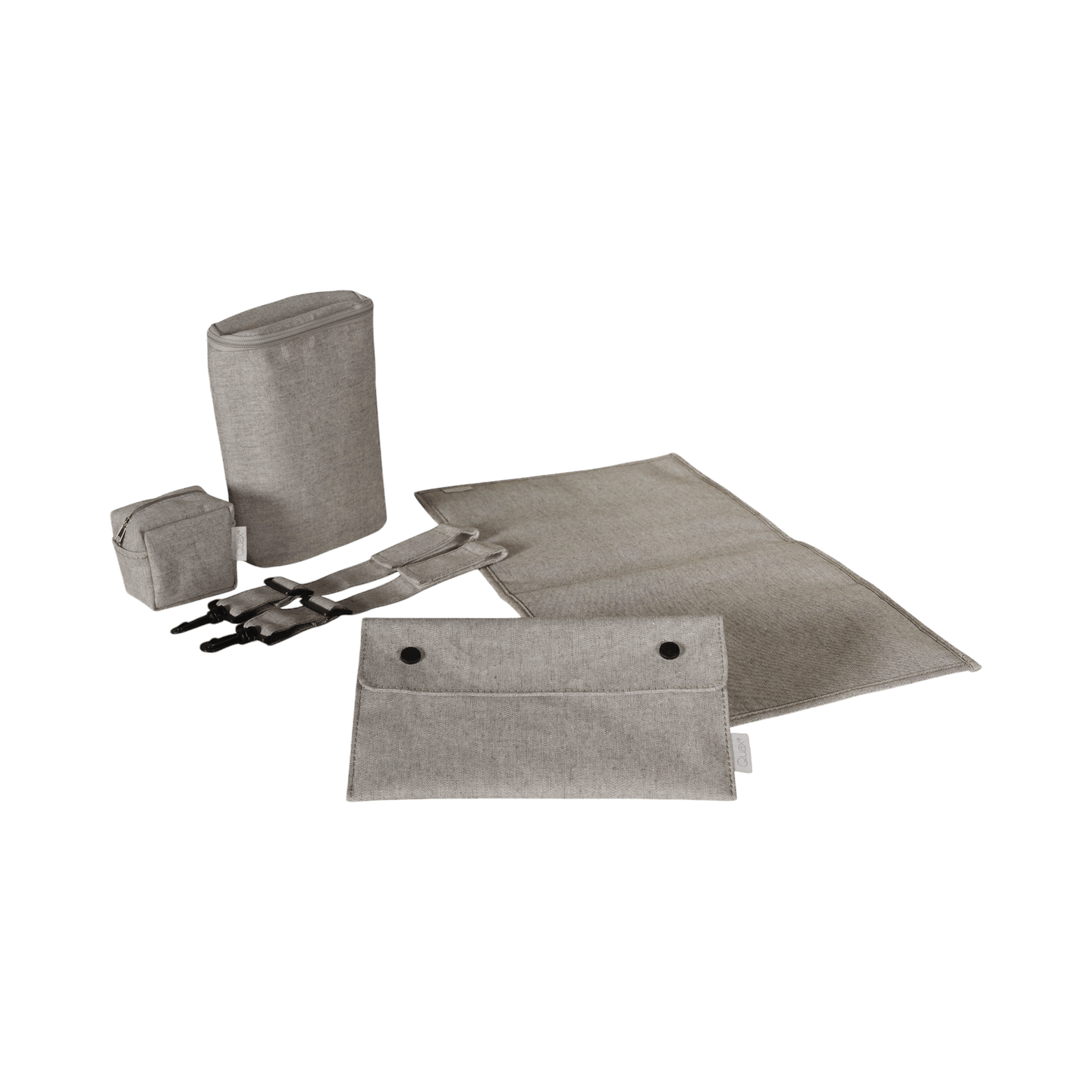 Pañalera Bamboo - Kokoa Home