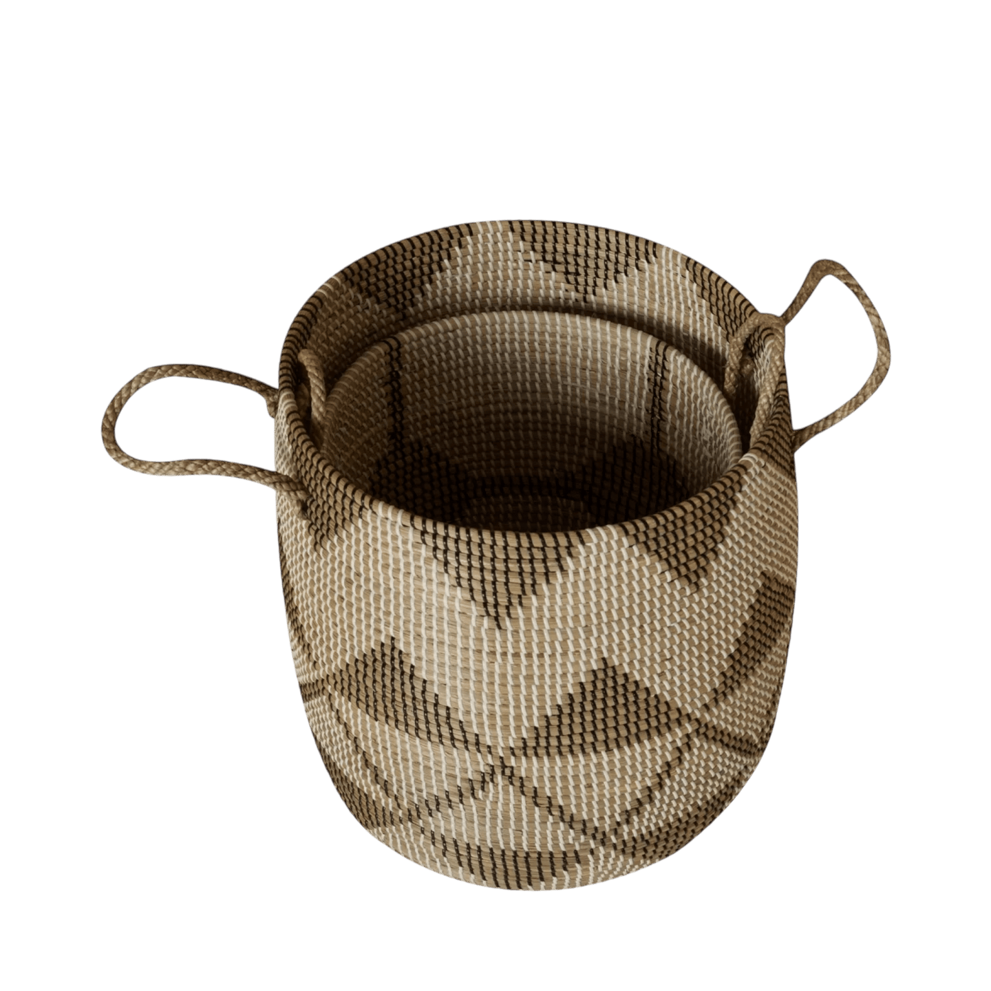 Cesto Tribu - Kokoa Home