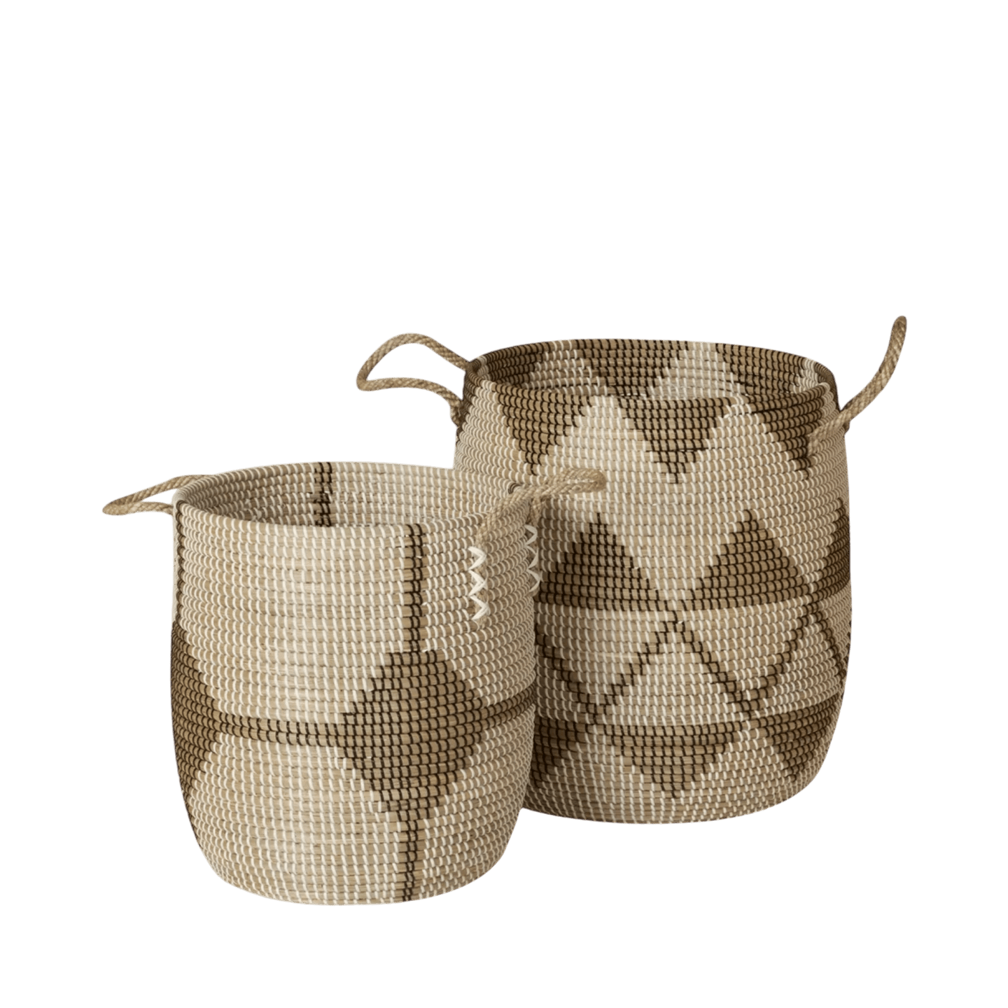 Cesto Tribu - Kokoa Home