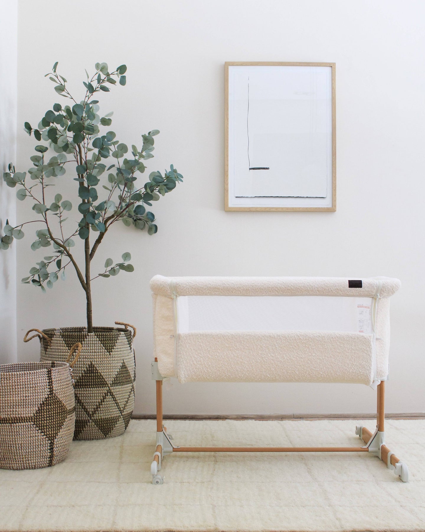 Cesto Tribu - Kokoa Home