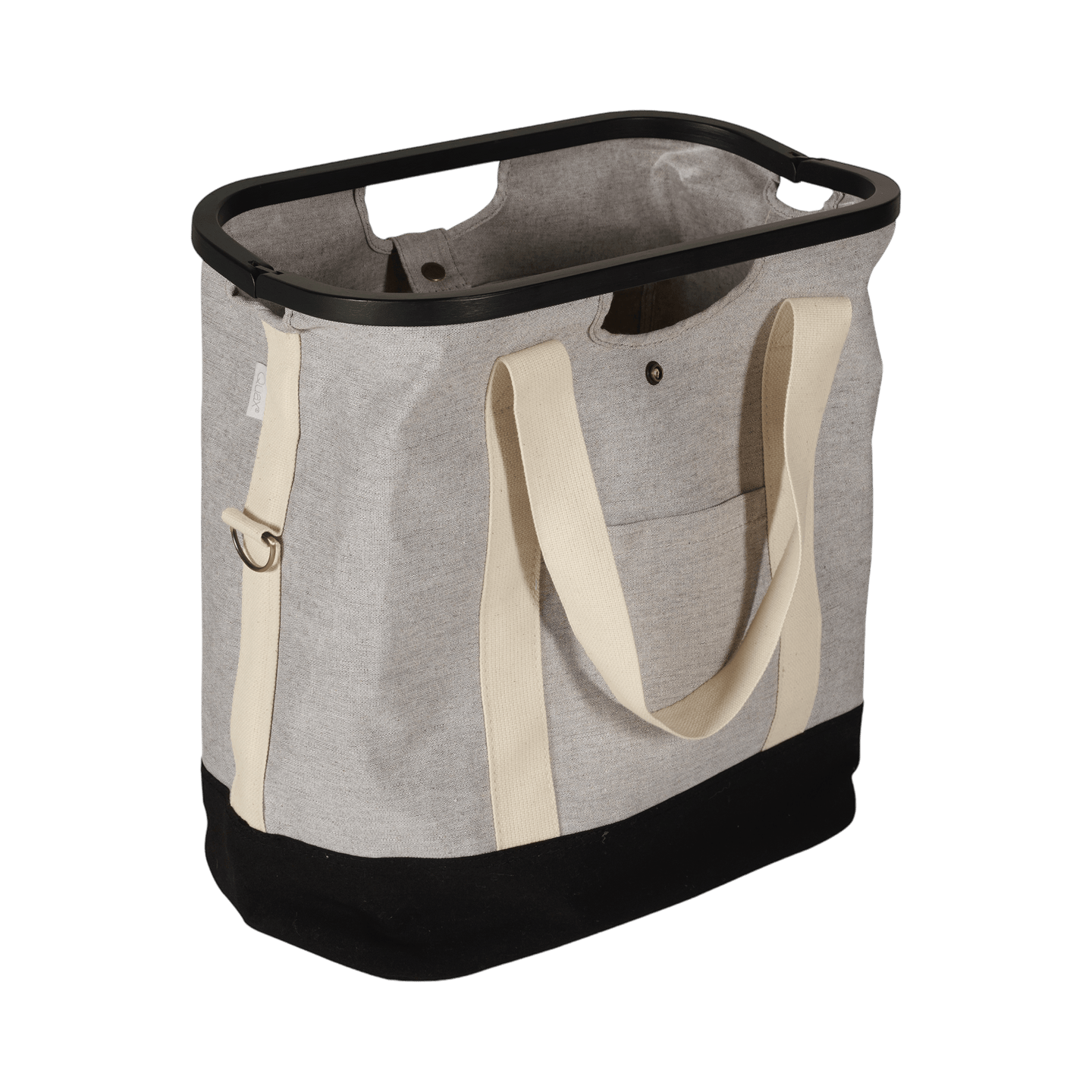 Pañalera Bamboo - Kokoa Home