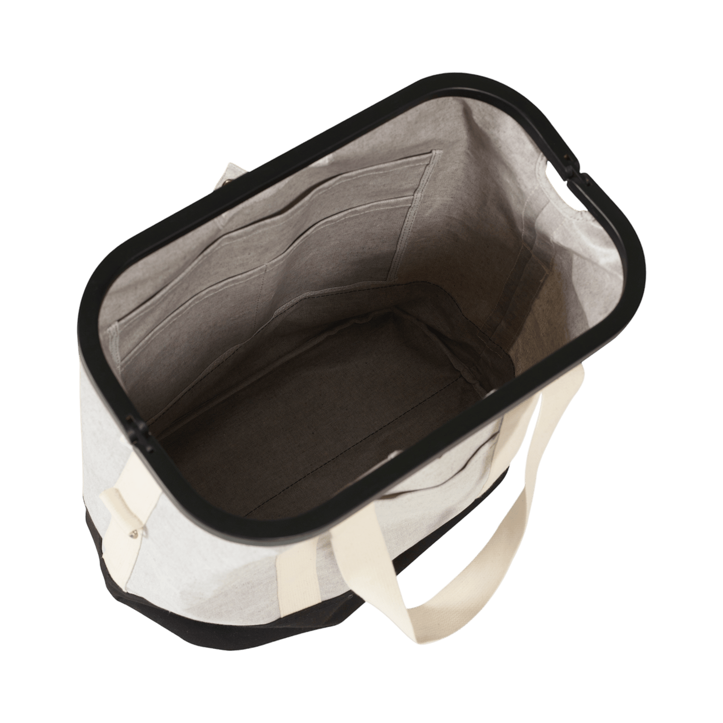 Pañalera Bamboo - Kokoa Home