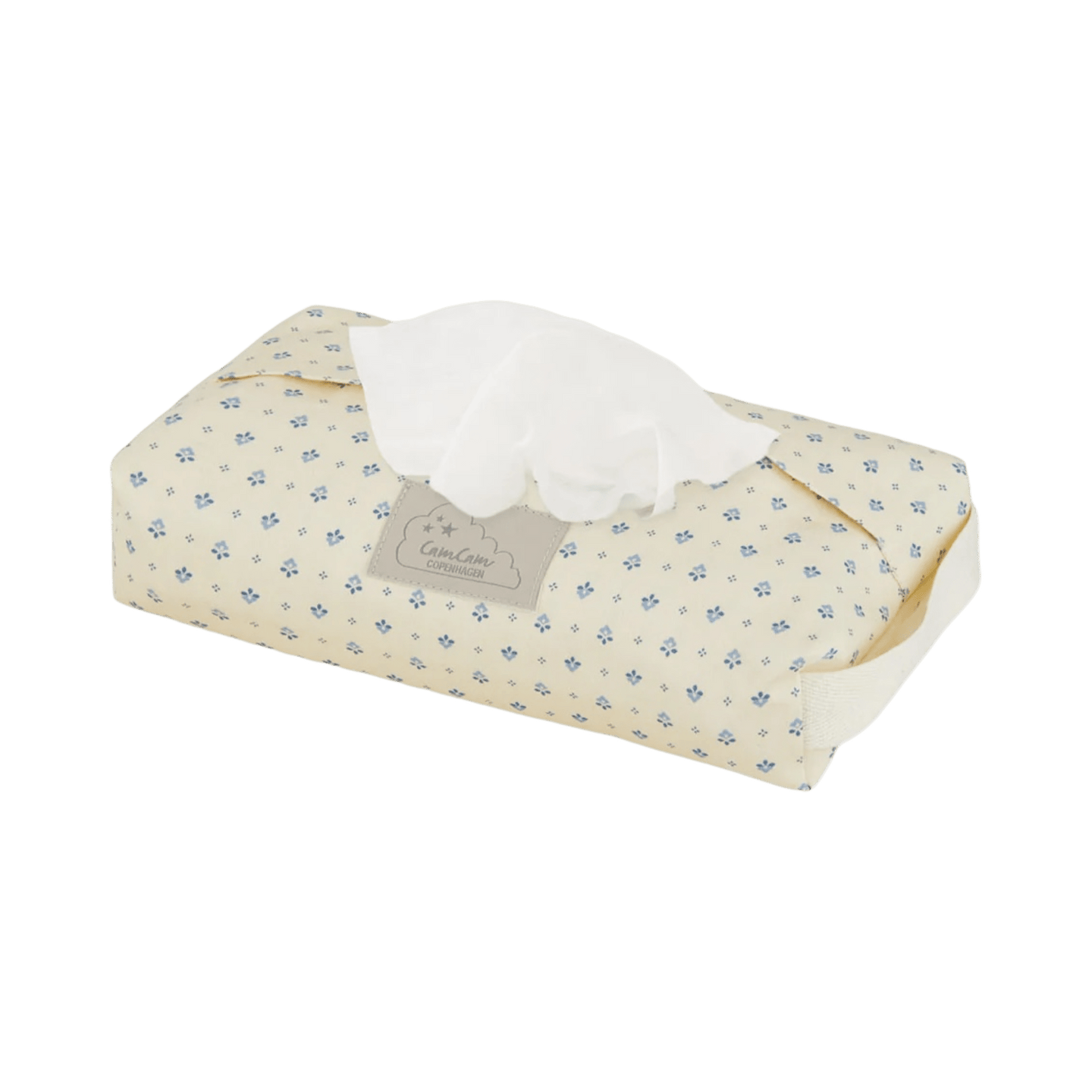 Estuche para Toallitas Húmedas, Capri - Kokoa Home