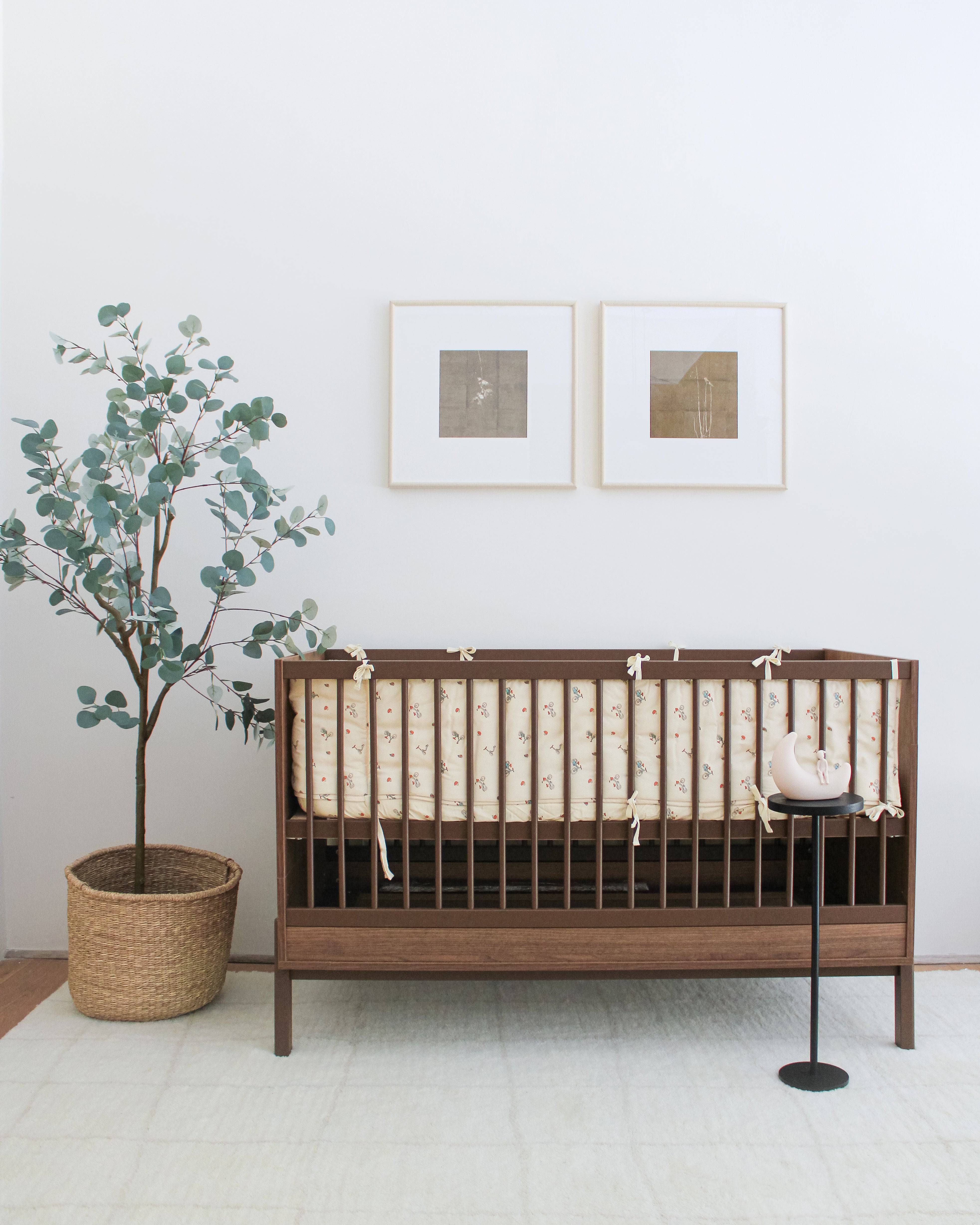 Baranda Para Cuna, Ashi Castaño | Kokoa Home