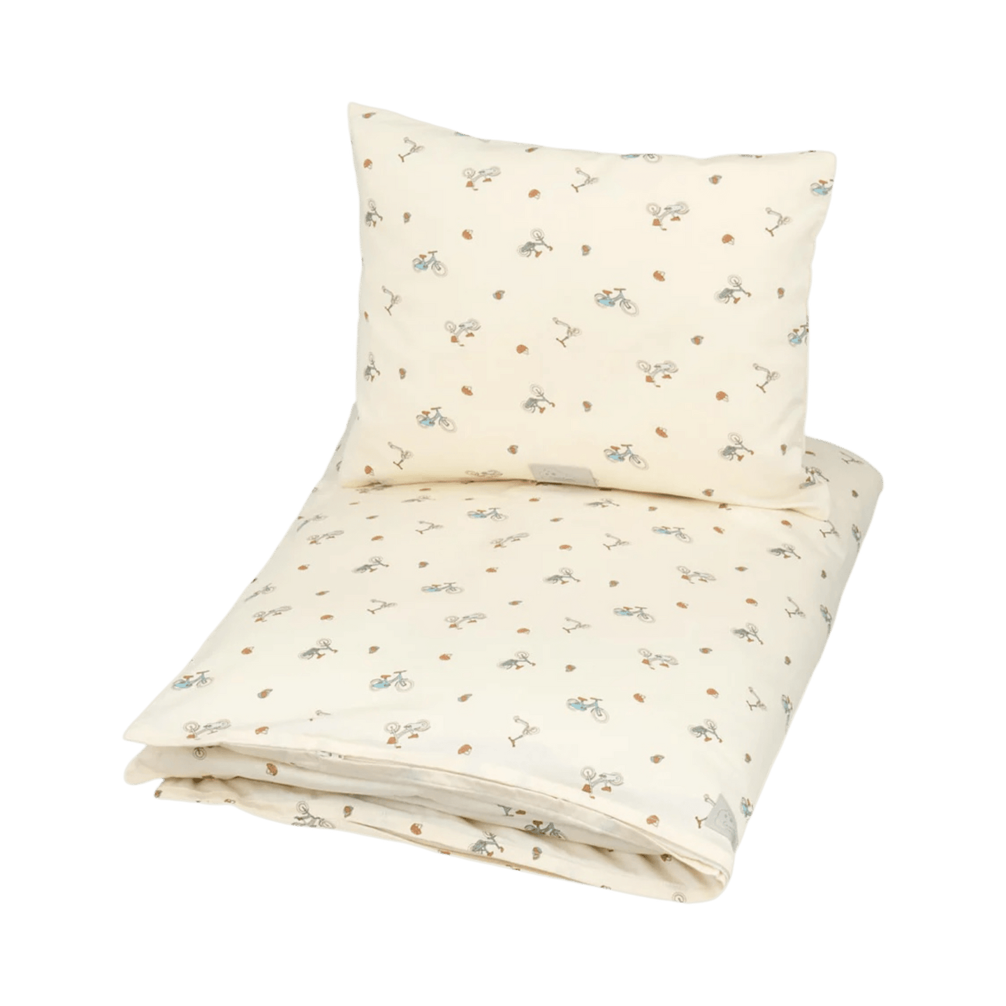 Duvet, Cama Single - Kokoa Home