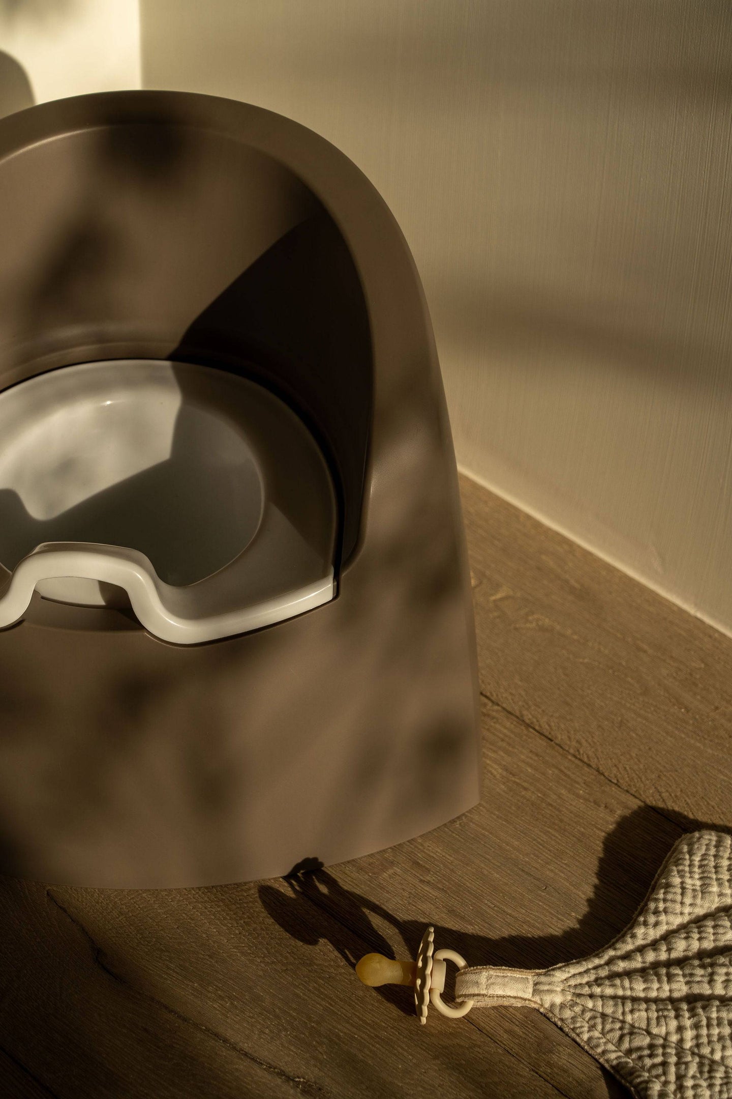 Pelela Gris - Kokoa Home