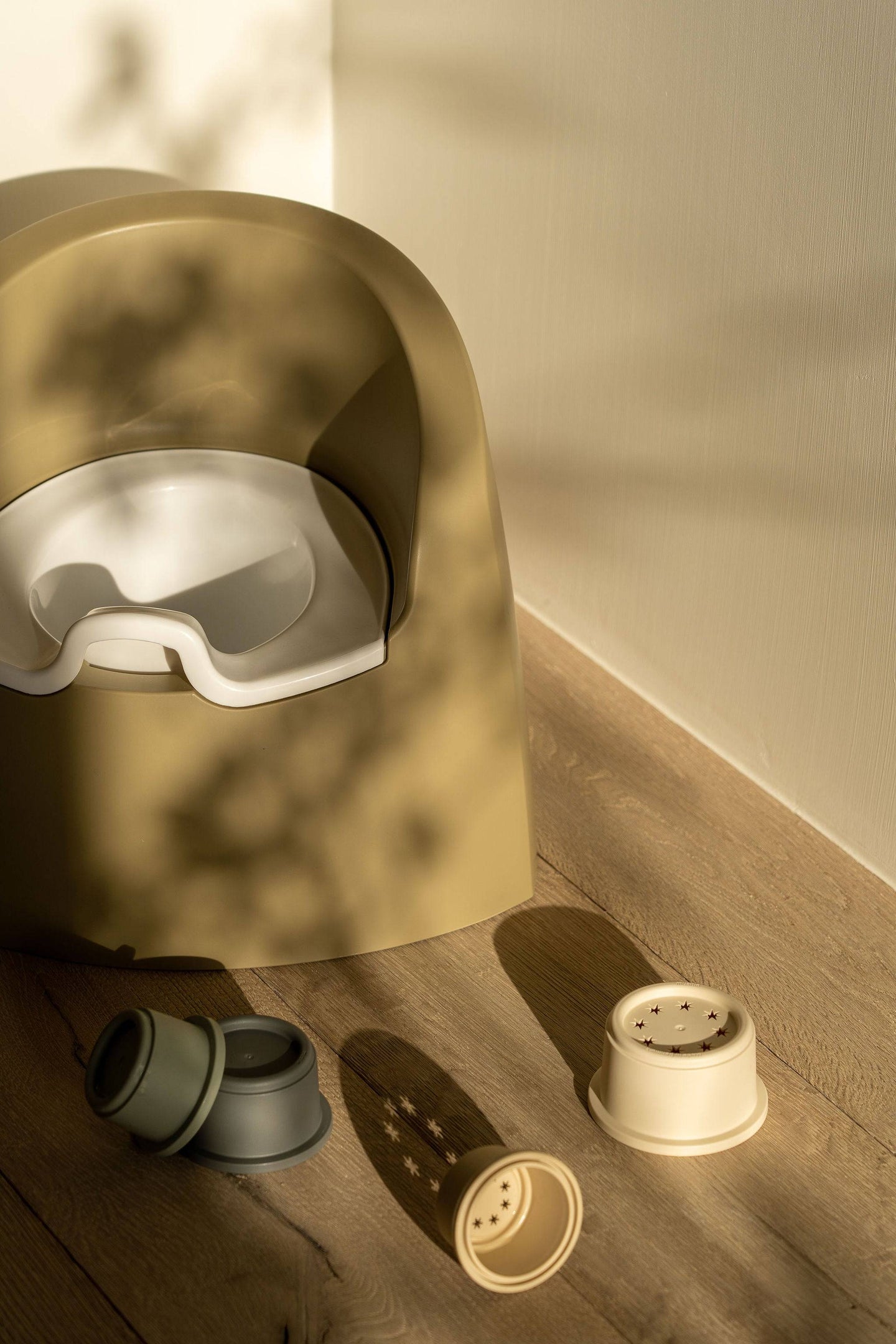 Pelela Olivo - Kokoa Home