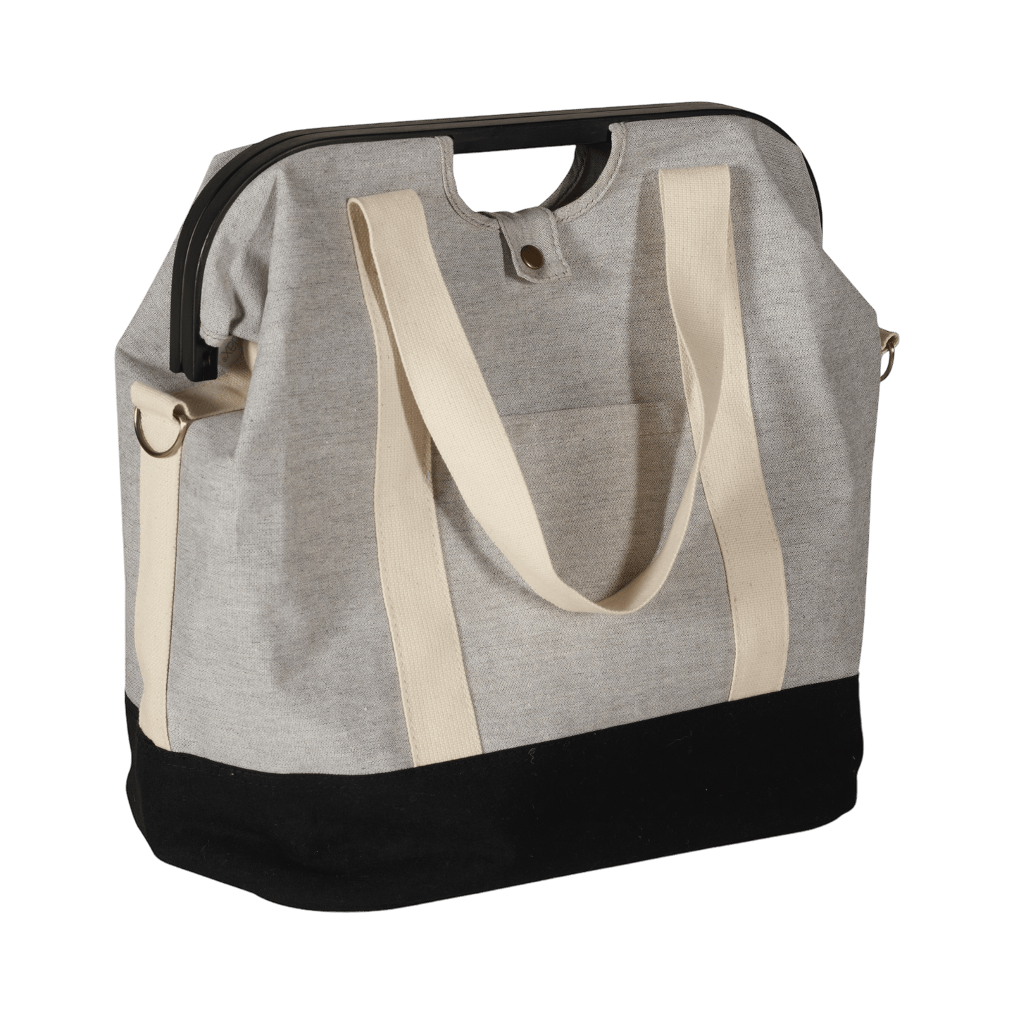 Pañalera Bamboo - Kokoa Home