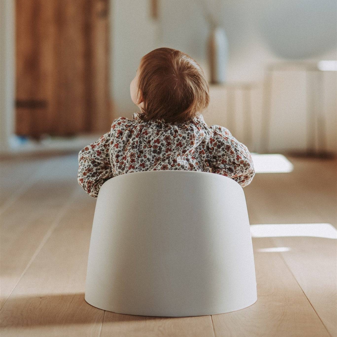 Pelela Marfil - Kokoa Home