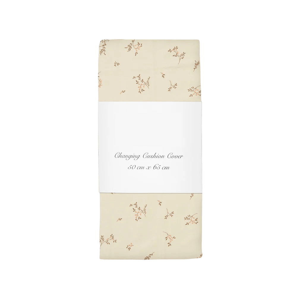 Funda para Cambiador, Ashley - Kokoa Home