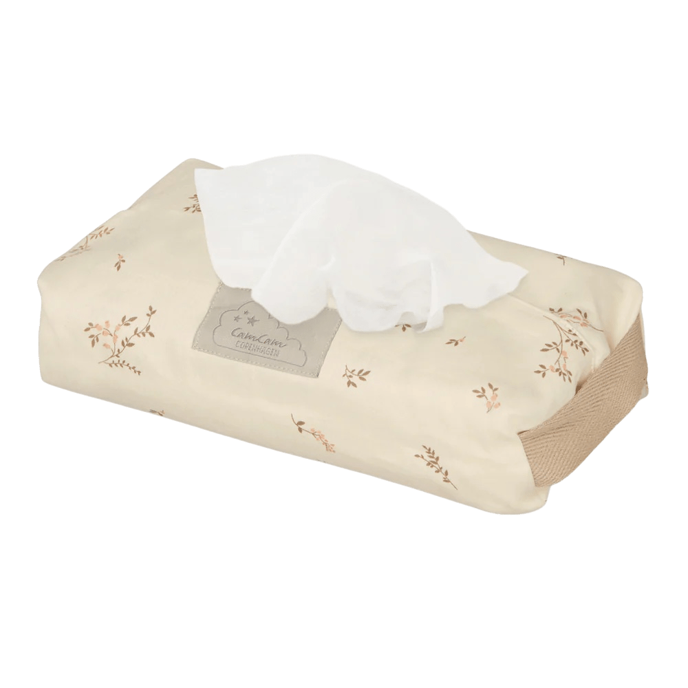 Estuche para Toallitas Húmedas, Ashley - Kokoa Home