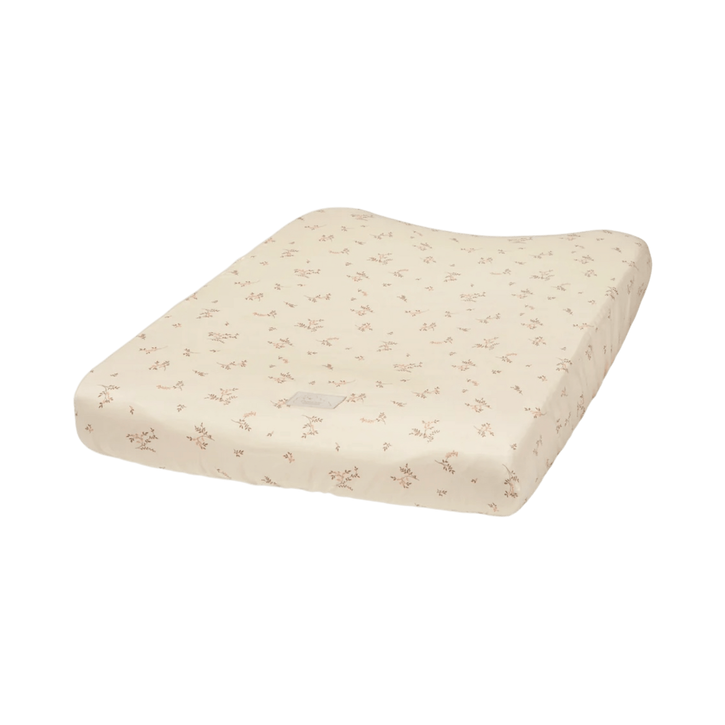 Funda para Cambiador, Ashley - Kokoa Home