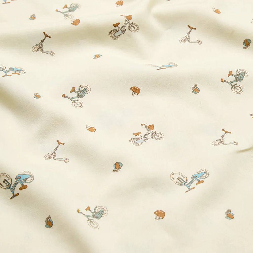 Duvet, Cama Single - Kokoa Home