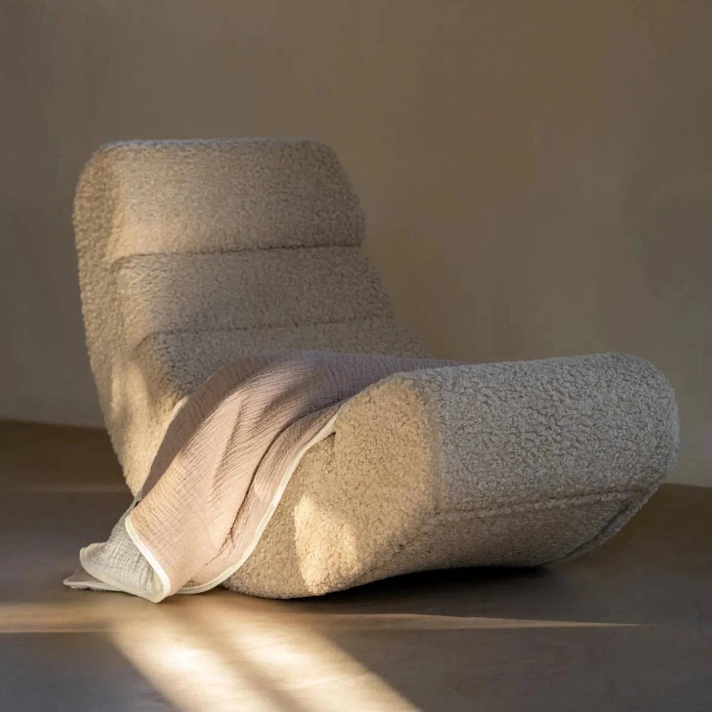 Mecedora para Bebé - Kokoa Home