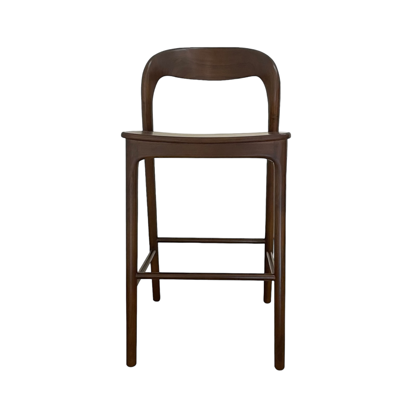 Taburete de Counter Catar - Kokoa Home