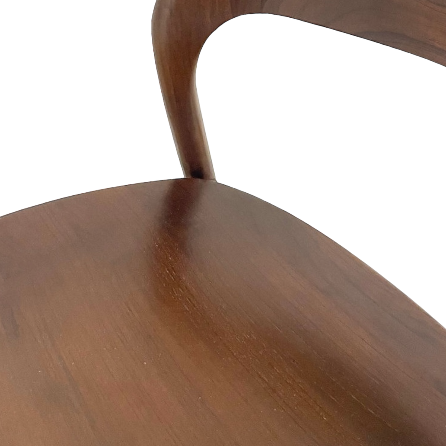 Taburete de Counter Catar - Kokoa Home