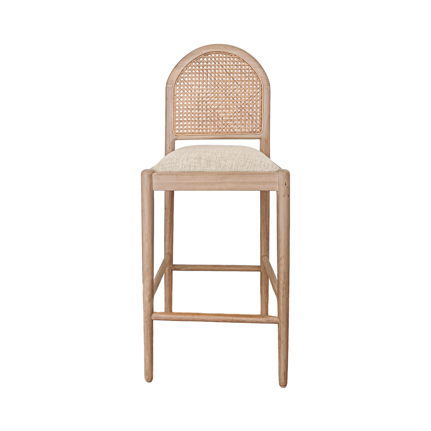 Taburete de Counter Barbados - Kokoa Home