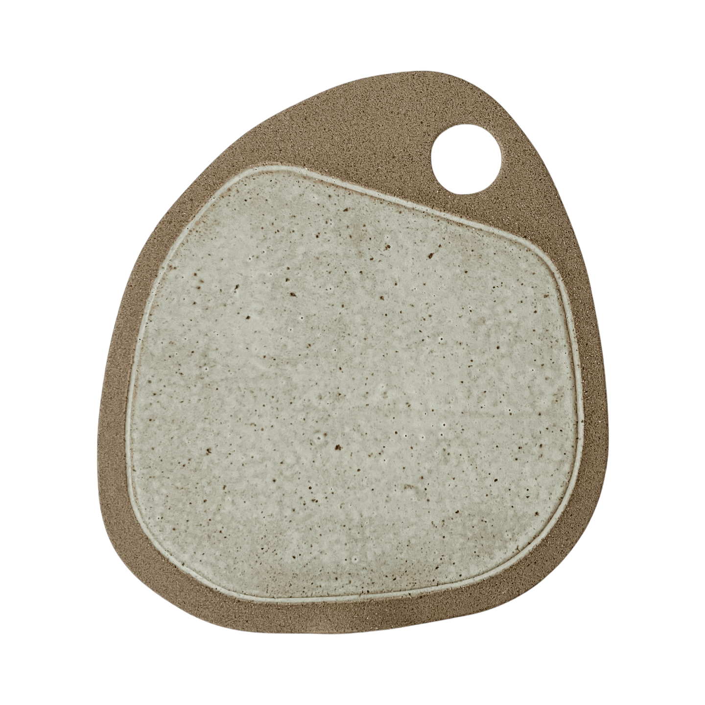 Tabla Pacífico Claro - Kokoa Home