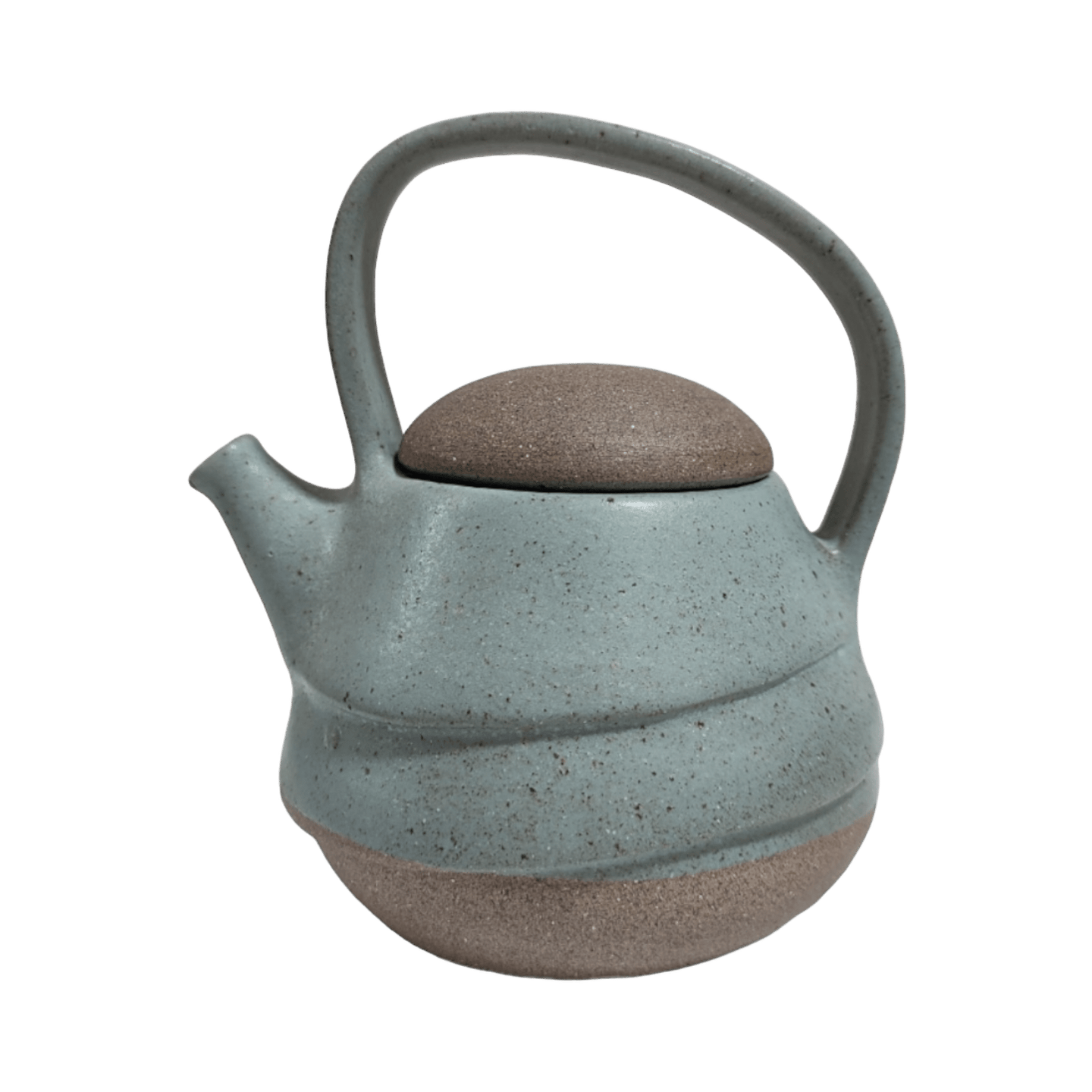 Tetera Uitoto - Kokoa Home