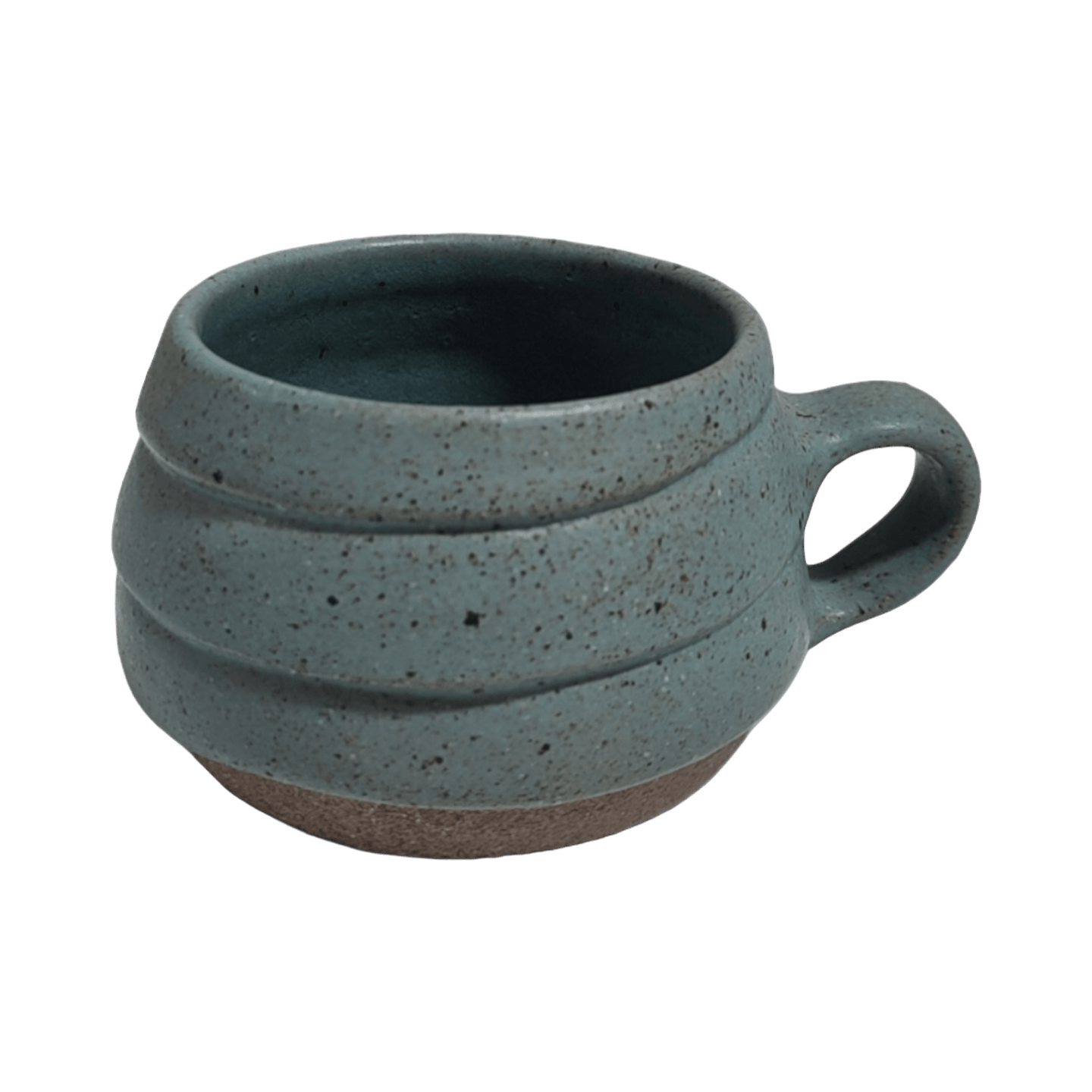 Taza con asa, Uitoto - Kokoa Home