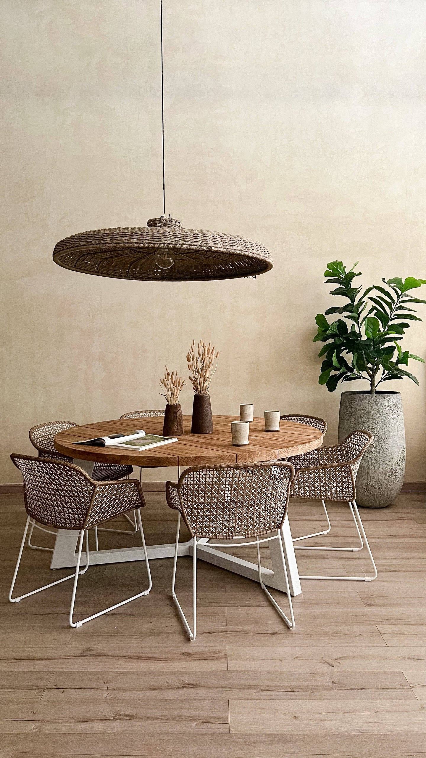 Vaso cervecero, Zenú - Kokoa Home