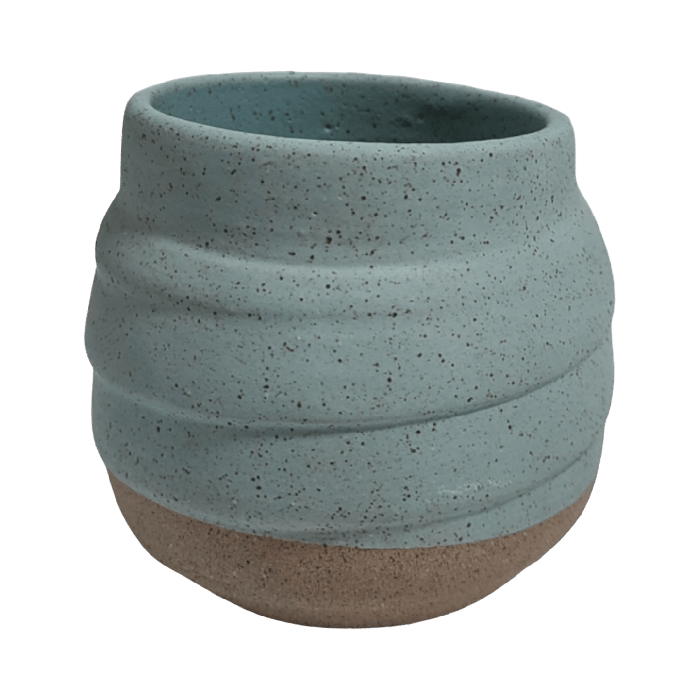 Taza doble fondo, Uitoto - Kokoa Home