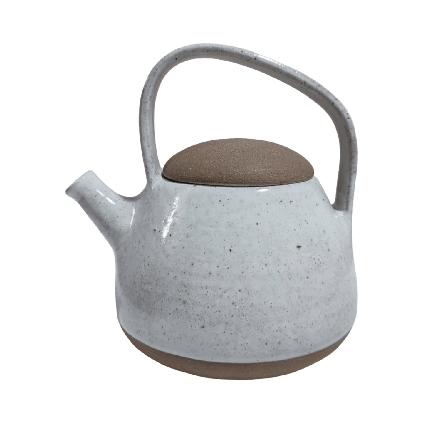 Tetera Zenú - Kokoa Home