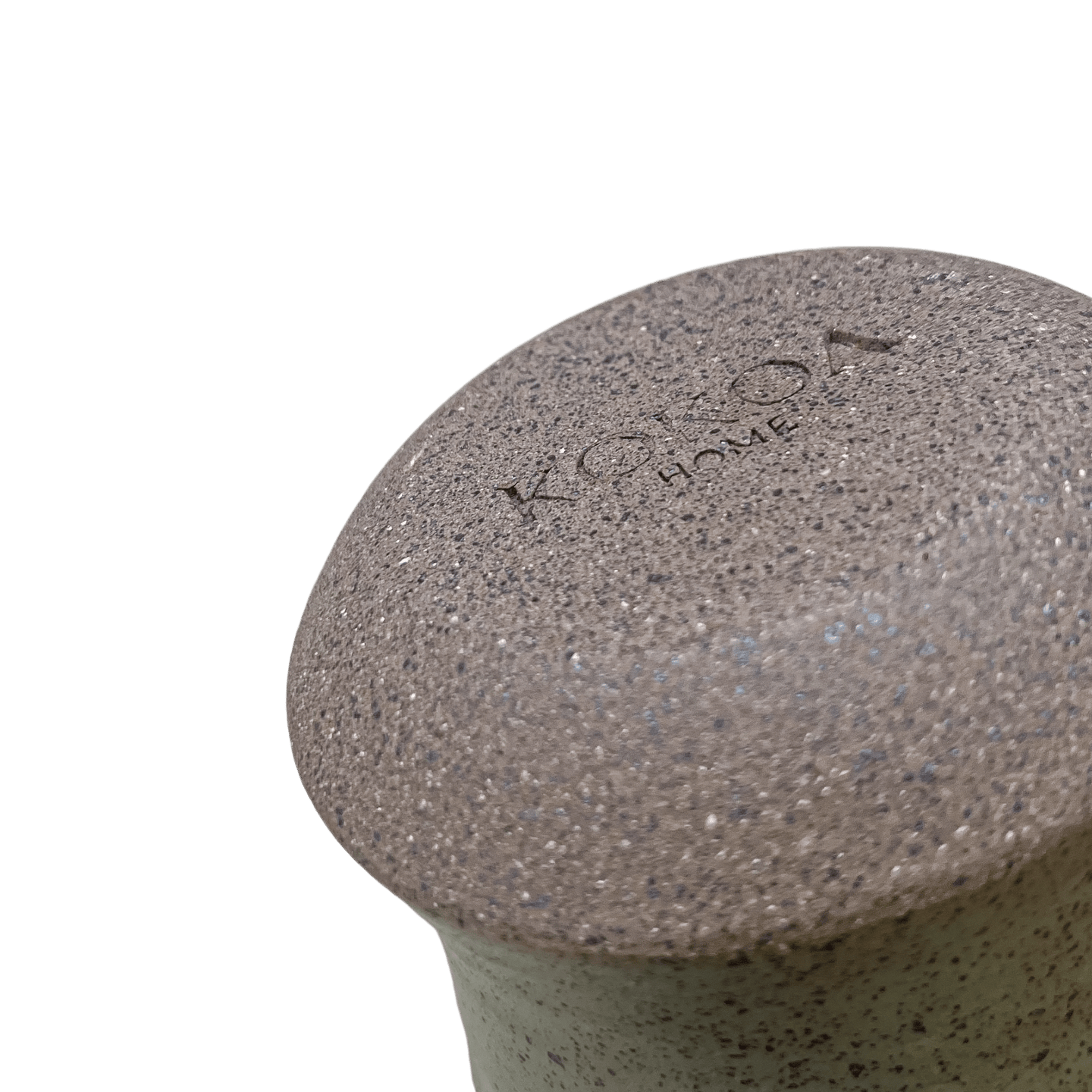 Vaso cervecero, Pastos - Kokoa Home