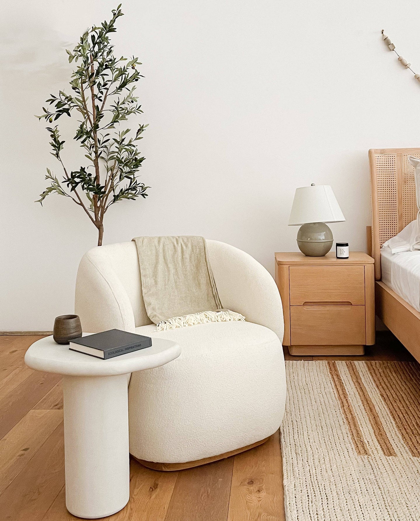 Taza doble fondo, Pastos - Kokoa Home