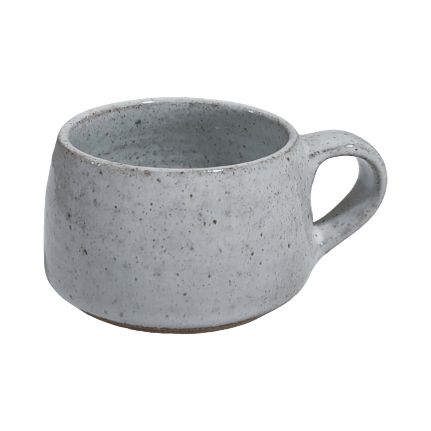 Taza con asa, Zenú - Kokoa Home