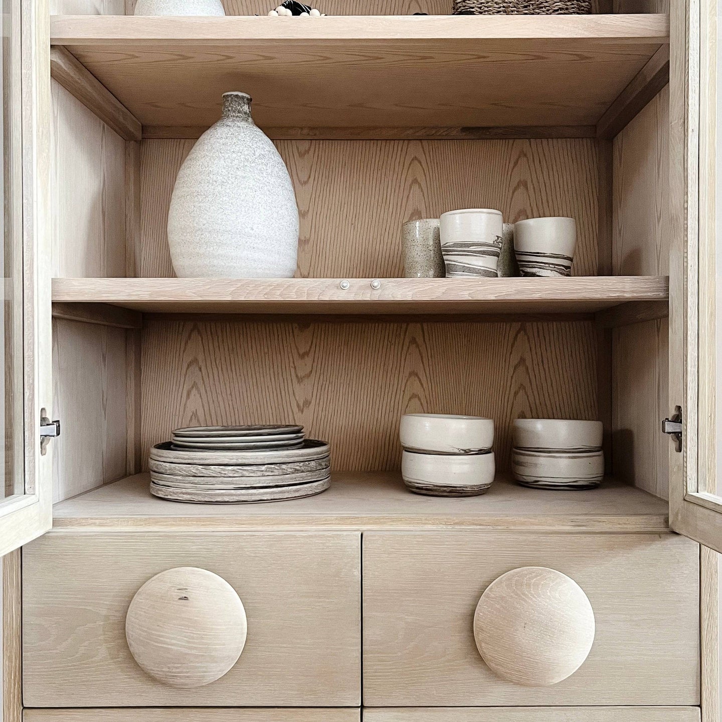 Vajilla Wiwa, 4 Piezas - Kokoa Home