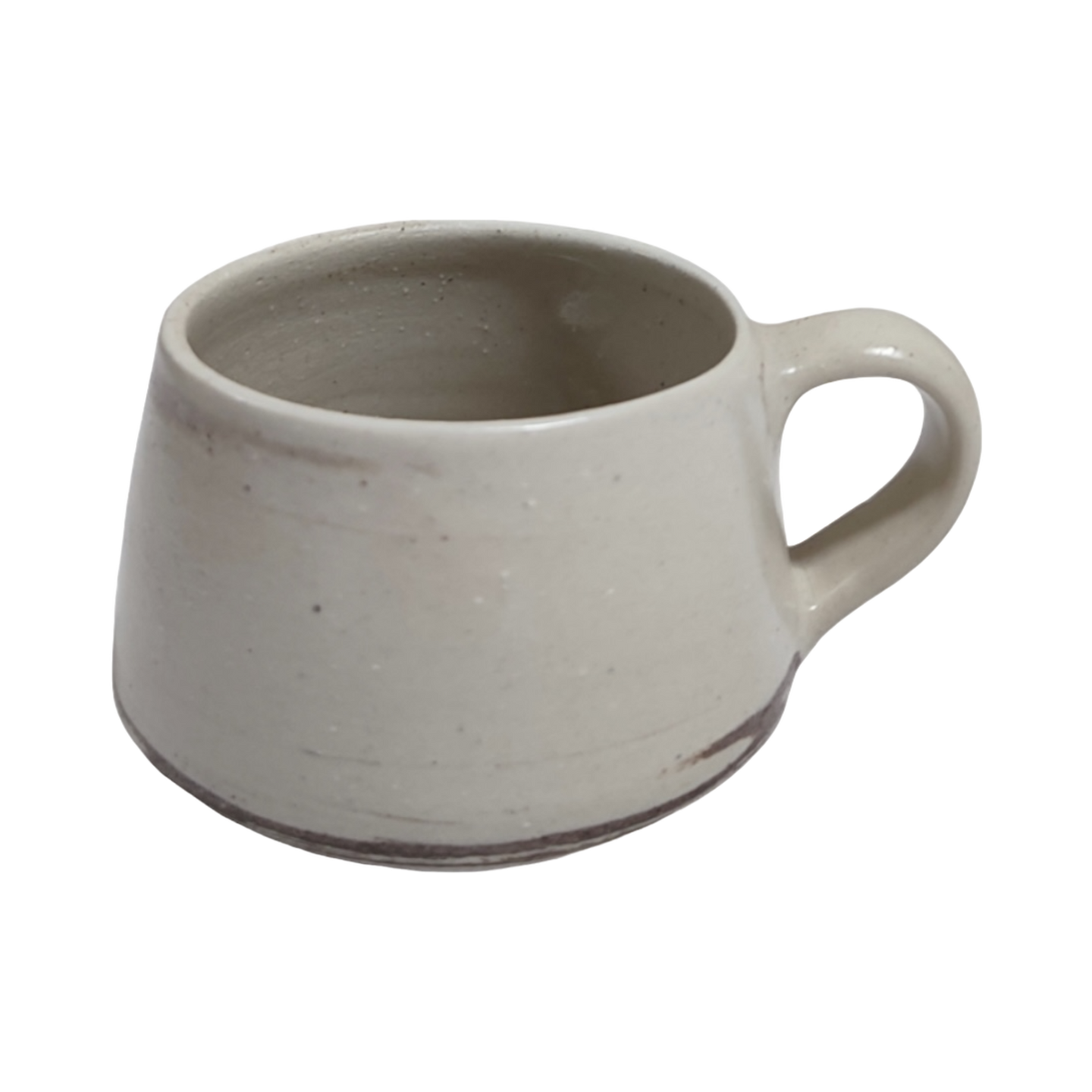 Taza con asa, Wiwa - Kokoa Home