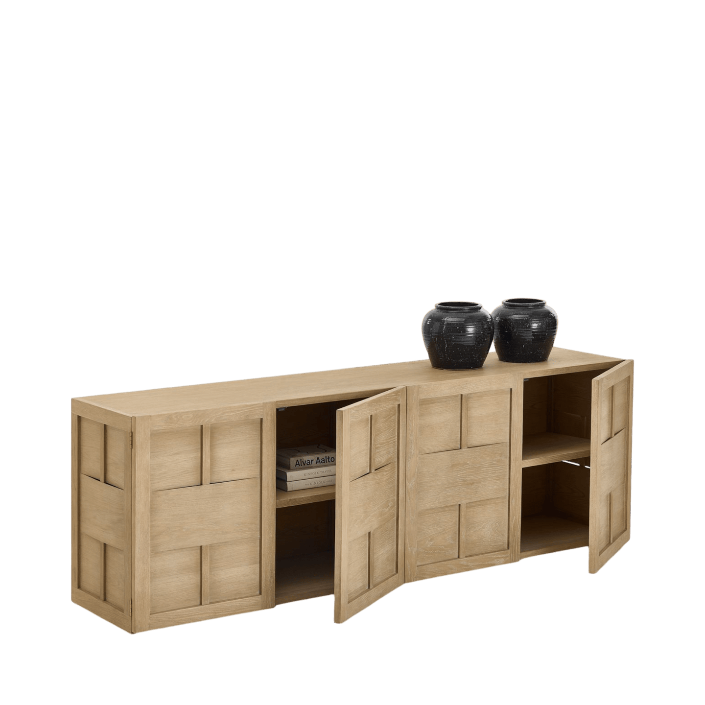 Vajillero Riad - Kokoa Home