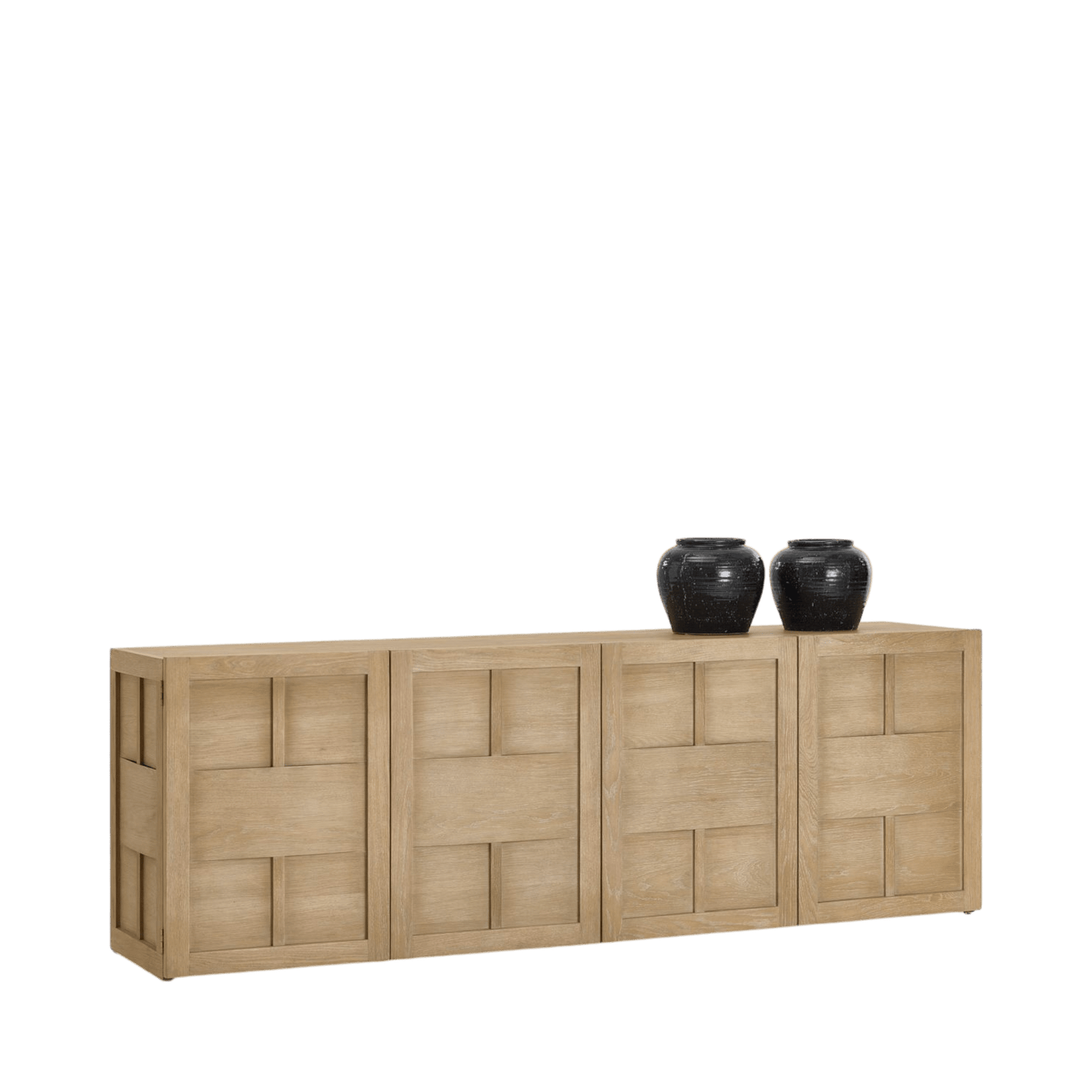 Vajillero Riad - Kokoa Home