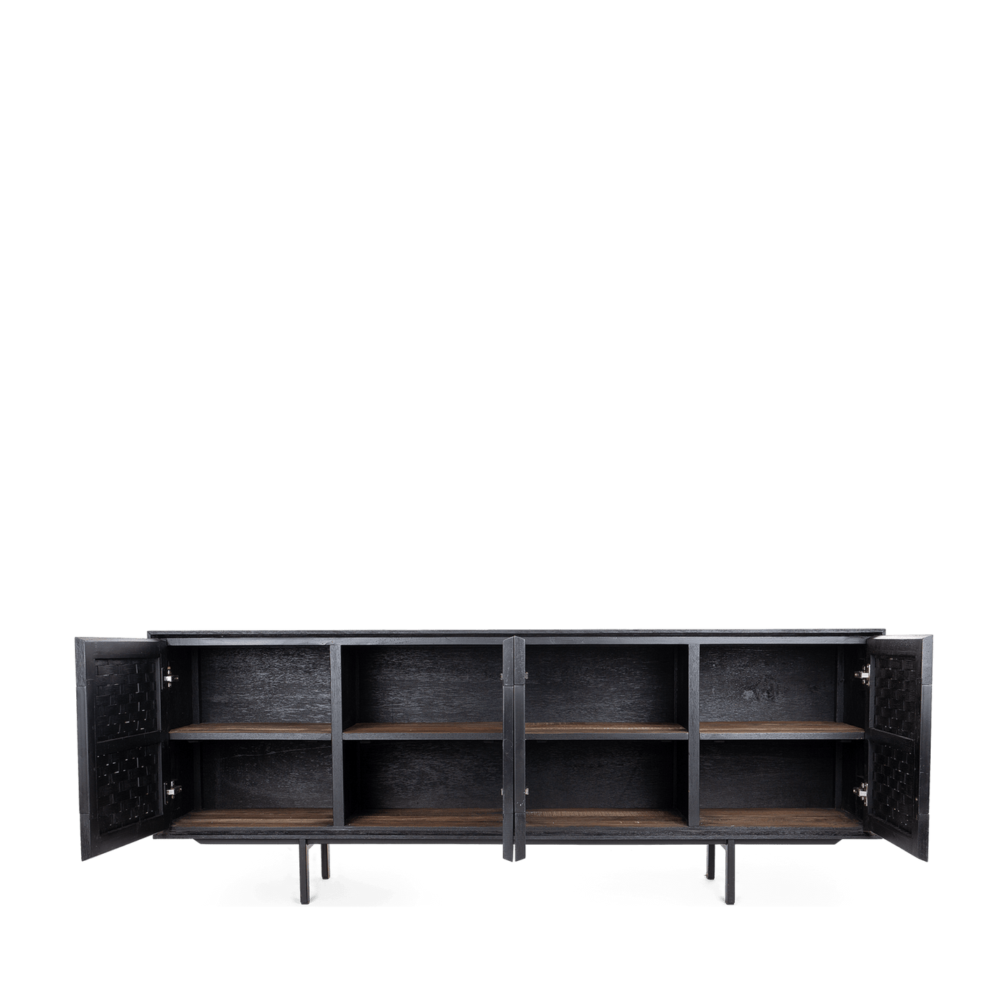 Vajillero Malam - Kokoa Home