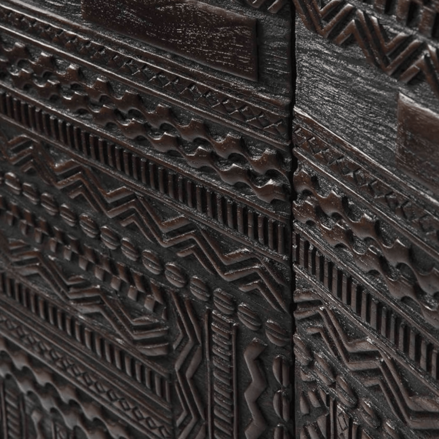 Vajillero Sudáfrica - Kokoa Home