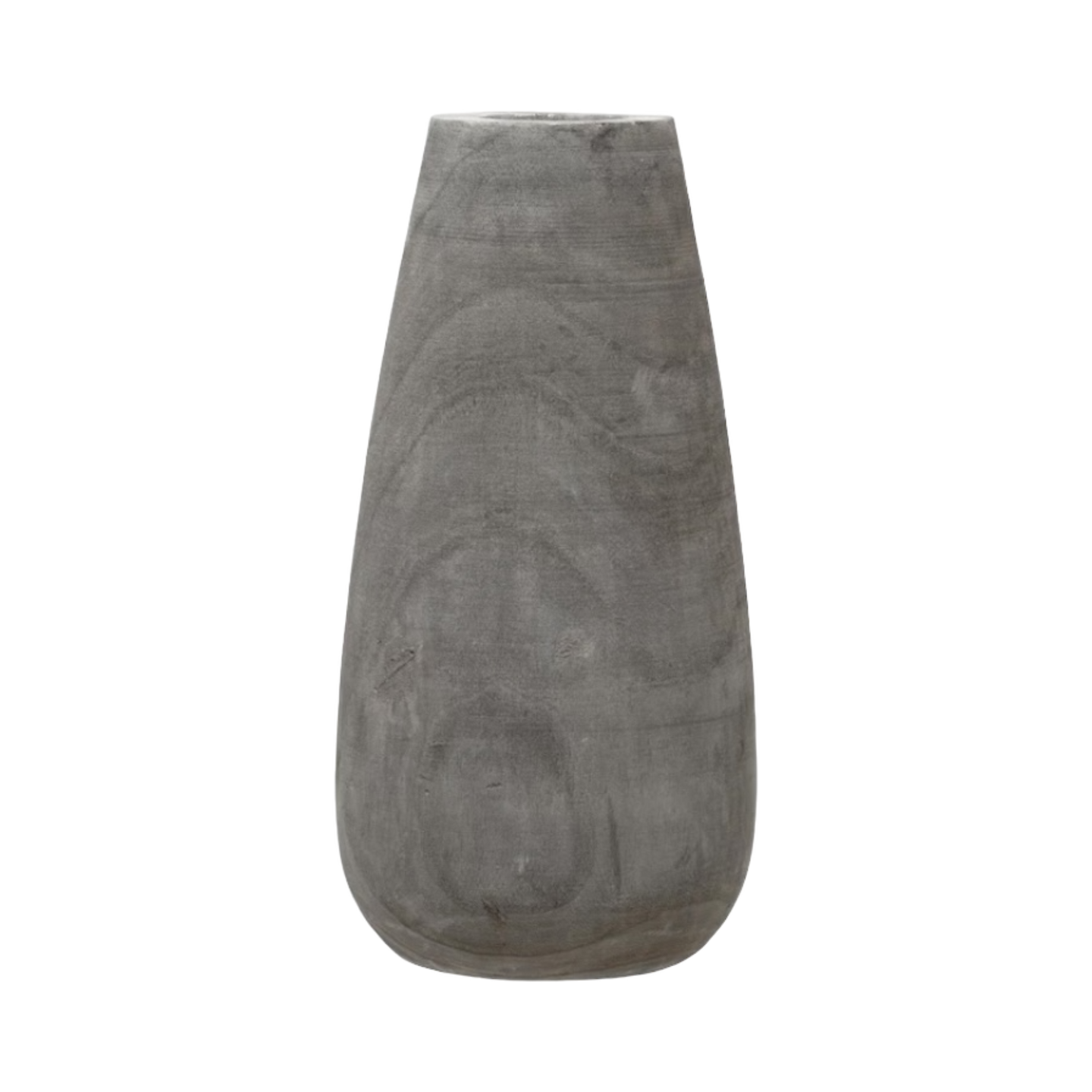 Jarrón Grafito - Kokoa Home